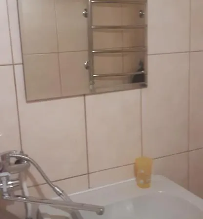 Lejlighed Flat Odessa