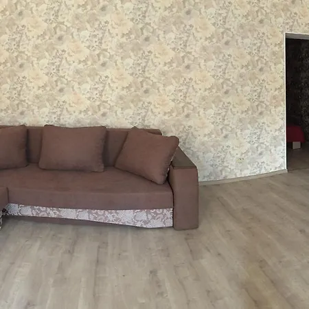Lejlighed Flat