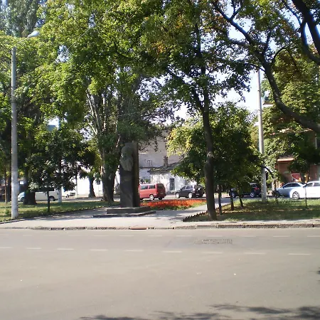 Flat Odessa