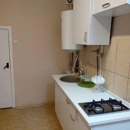 Flat Lejlighed Odessa