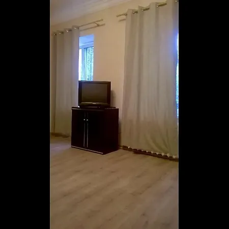 Апартаменты квартира